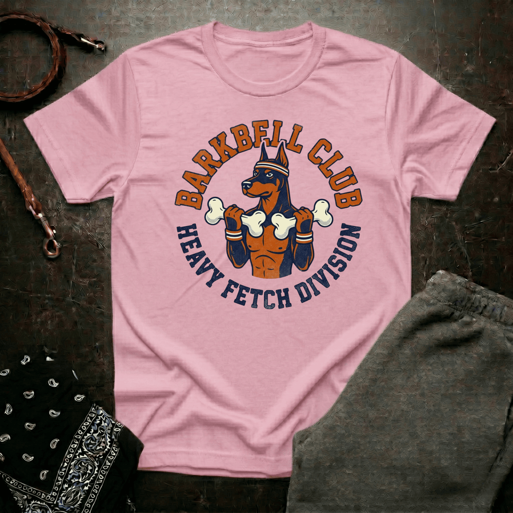 FETCH DIVISION