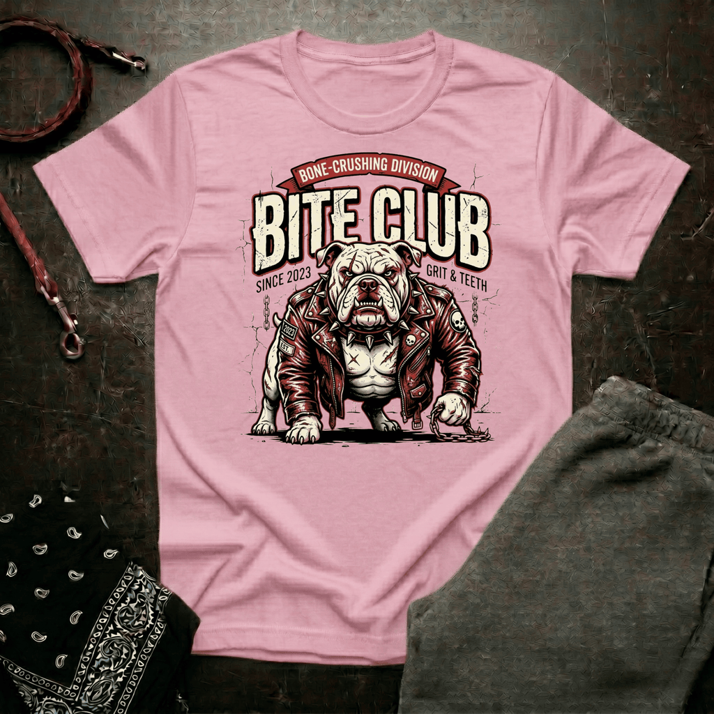 BITE CLUB