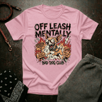 OFF LEASH