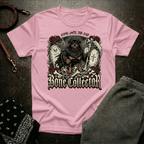 BONE COLLECTOR