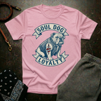Soul Dog Loyalty Bulldog