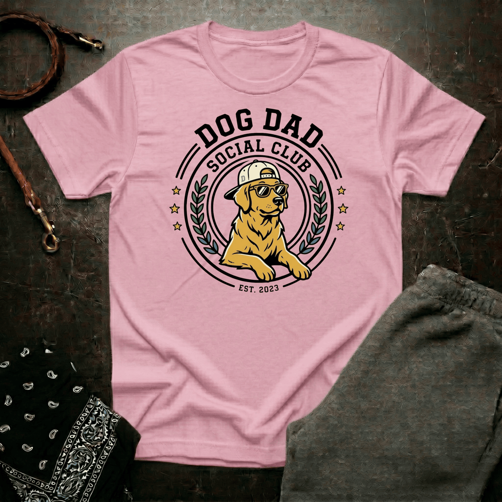 Golden Dad