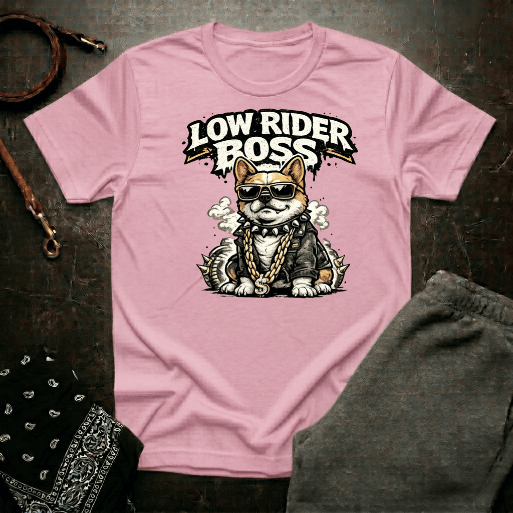 LOW RIDER