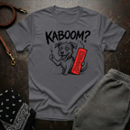 Kaboom Zoomies Terrier