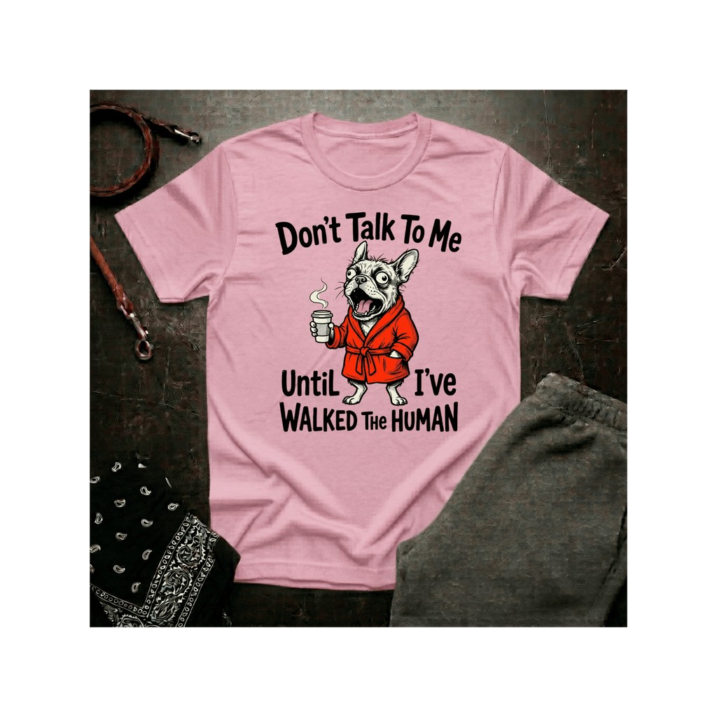 Don't Talk to ME