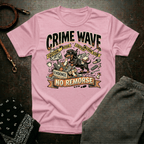 CRIME WAVE