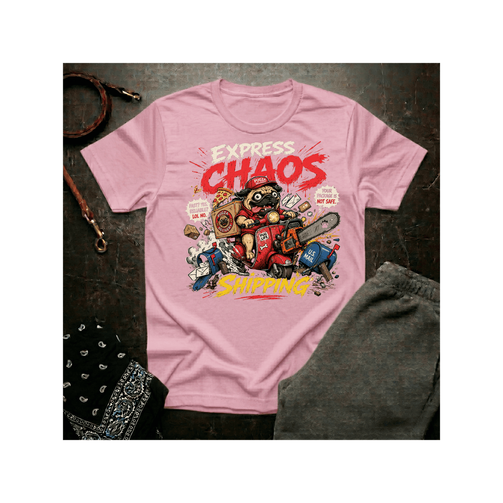 Chaos Shipping