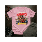 Chaos Shipping