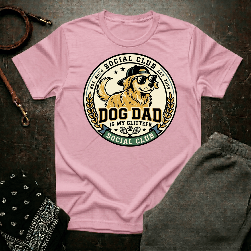 Social Dad