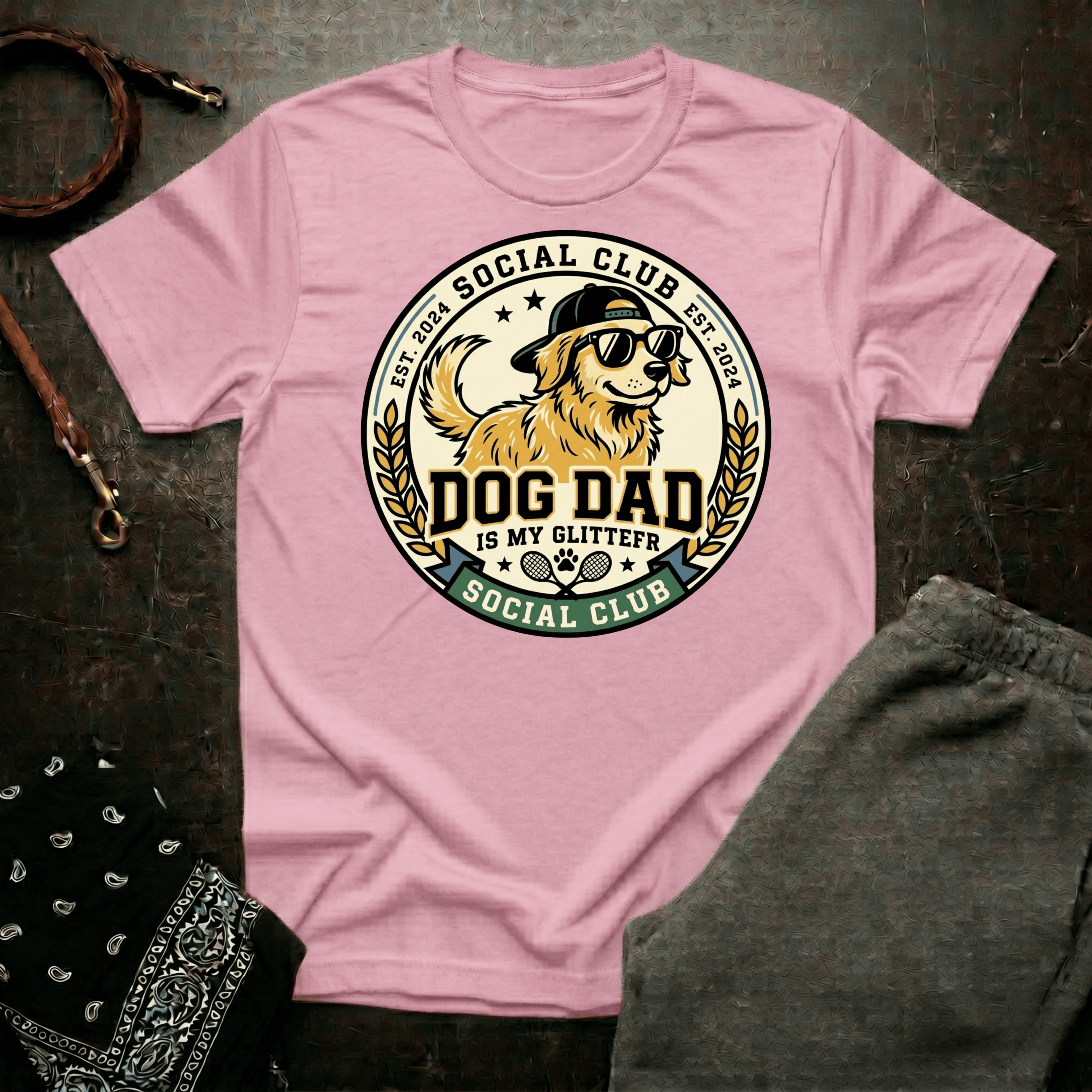 Social Dad