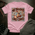 ONLY CHAOS