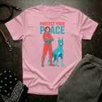 PEACE