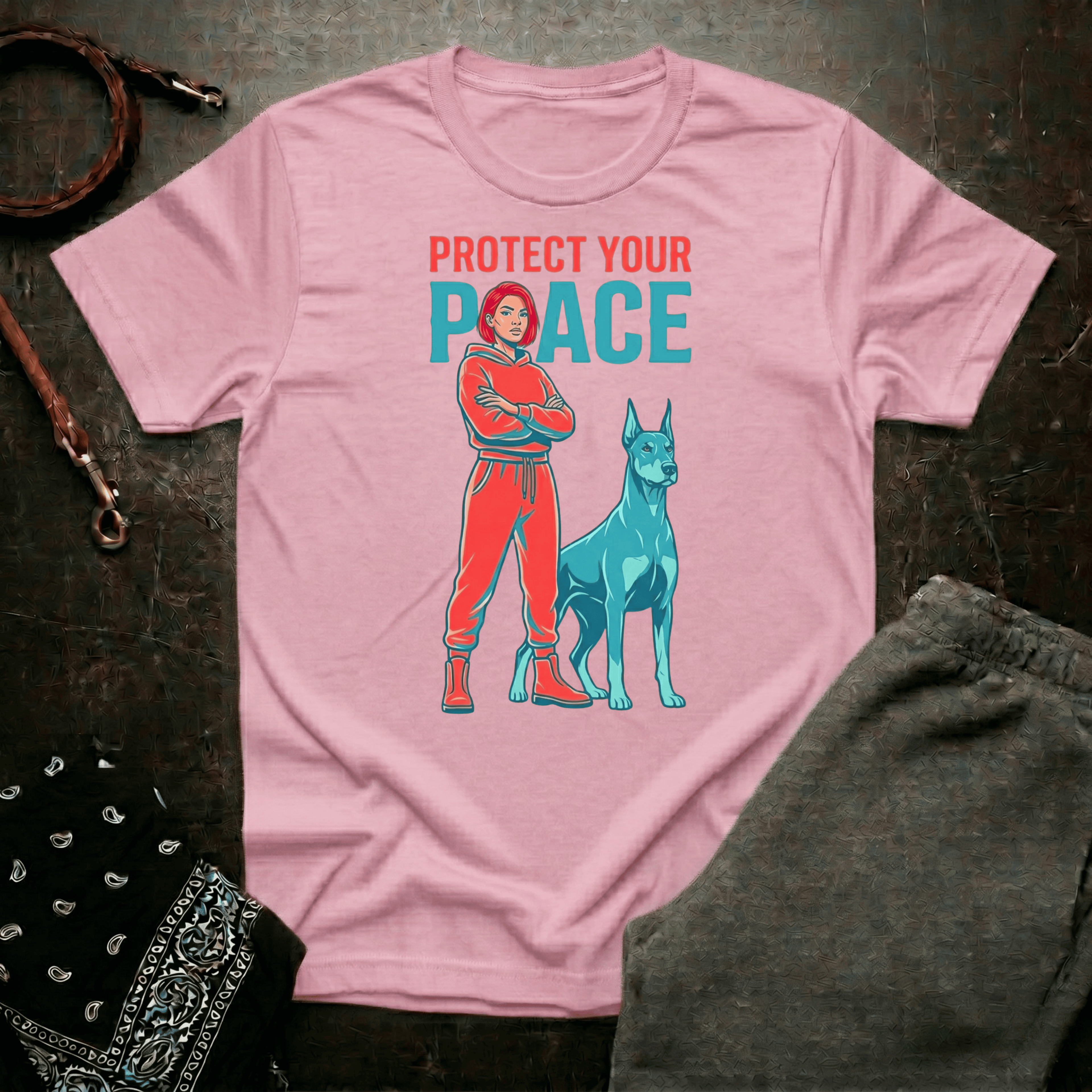PEACE