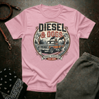 DIESEL&DOG