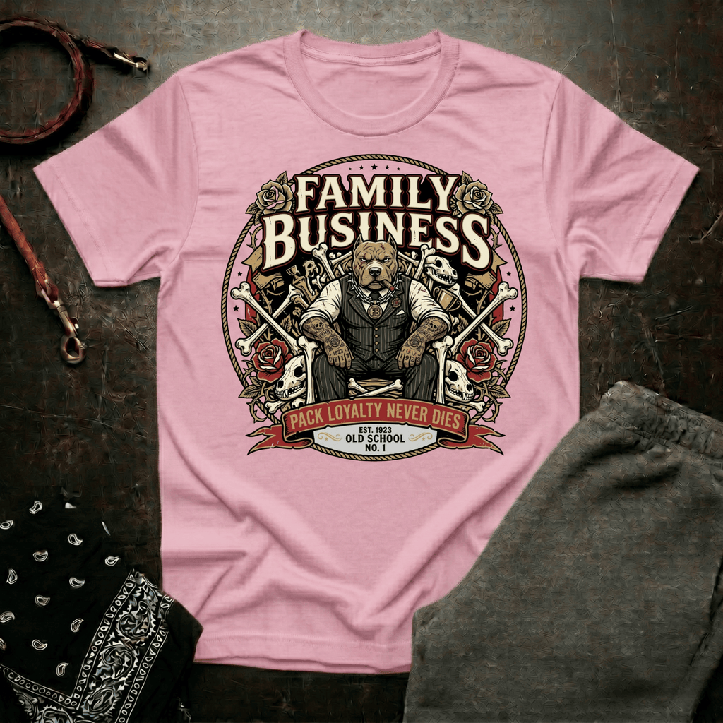 FAMILY BUSINESS