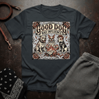GOOD DOGS