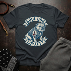 Soul Dog Loyalty Bulldog