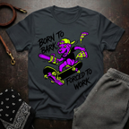 Born To Bark Skate Terror