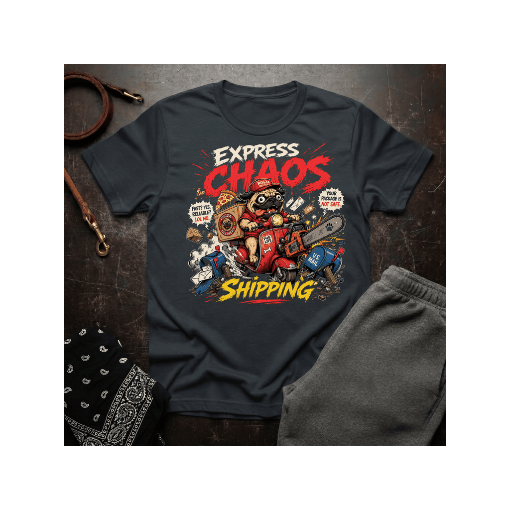 Chaos Shipping