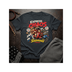 Chaos Shipping