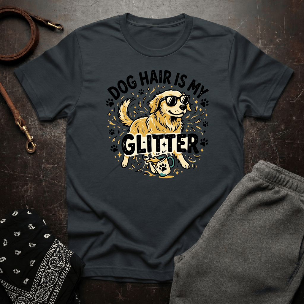 Glitter Soul