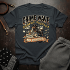 CRIME WAVE