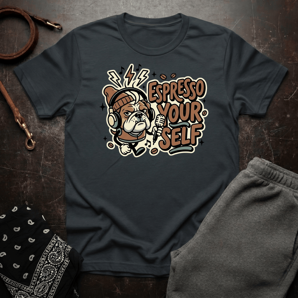 Espresso Rap