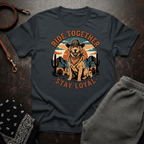 RIDE TOGETHER