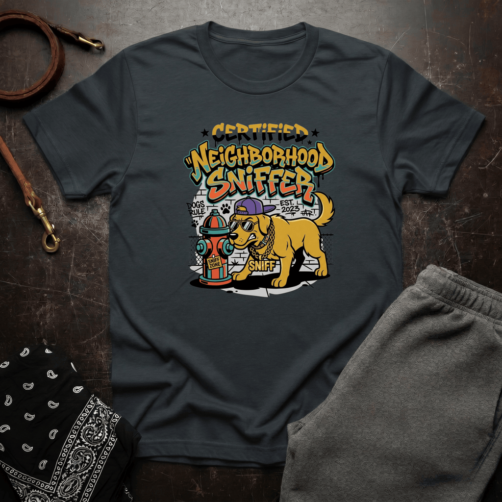 SNIFFER RULES