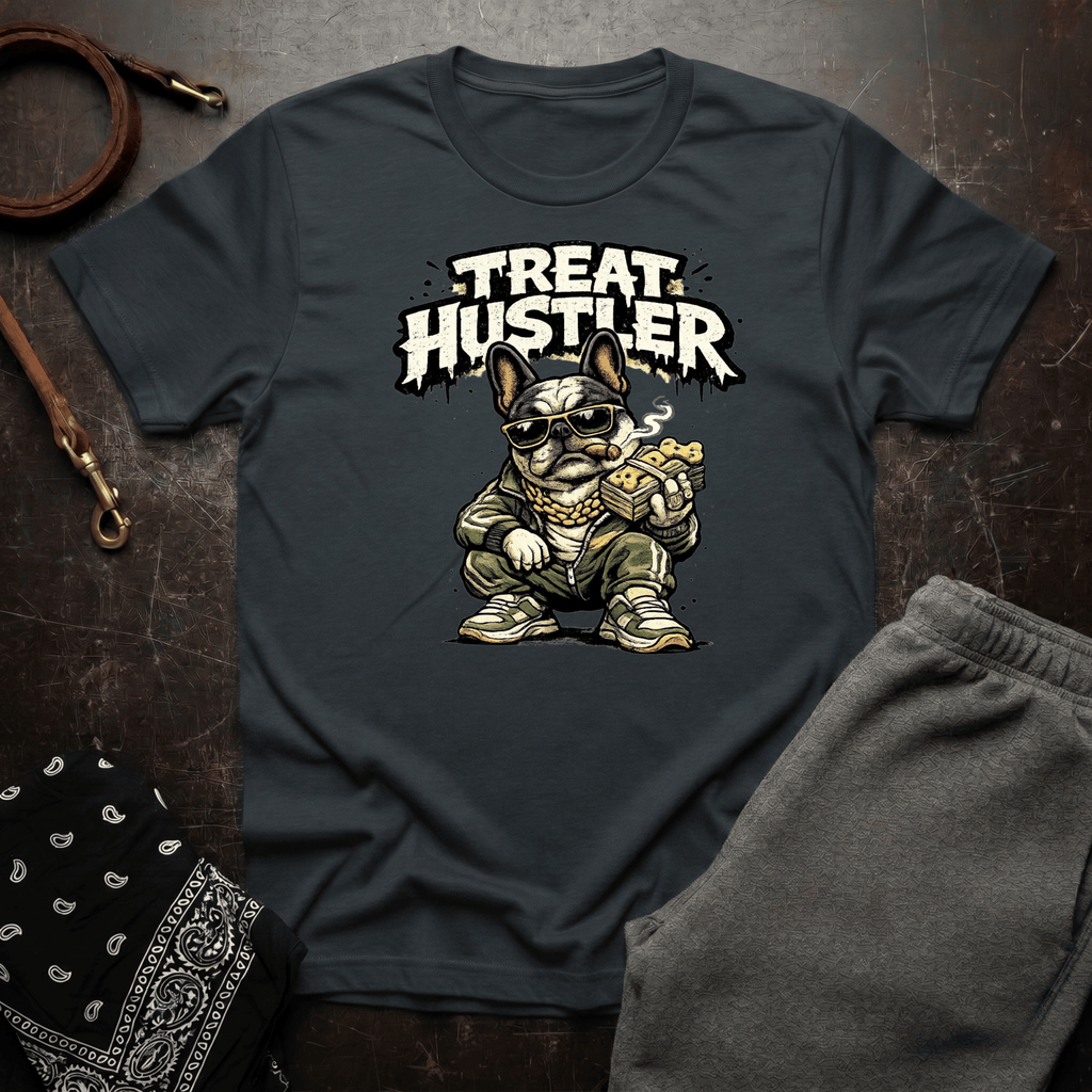 HUSTLER