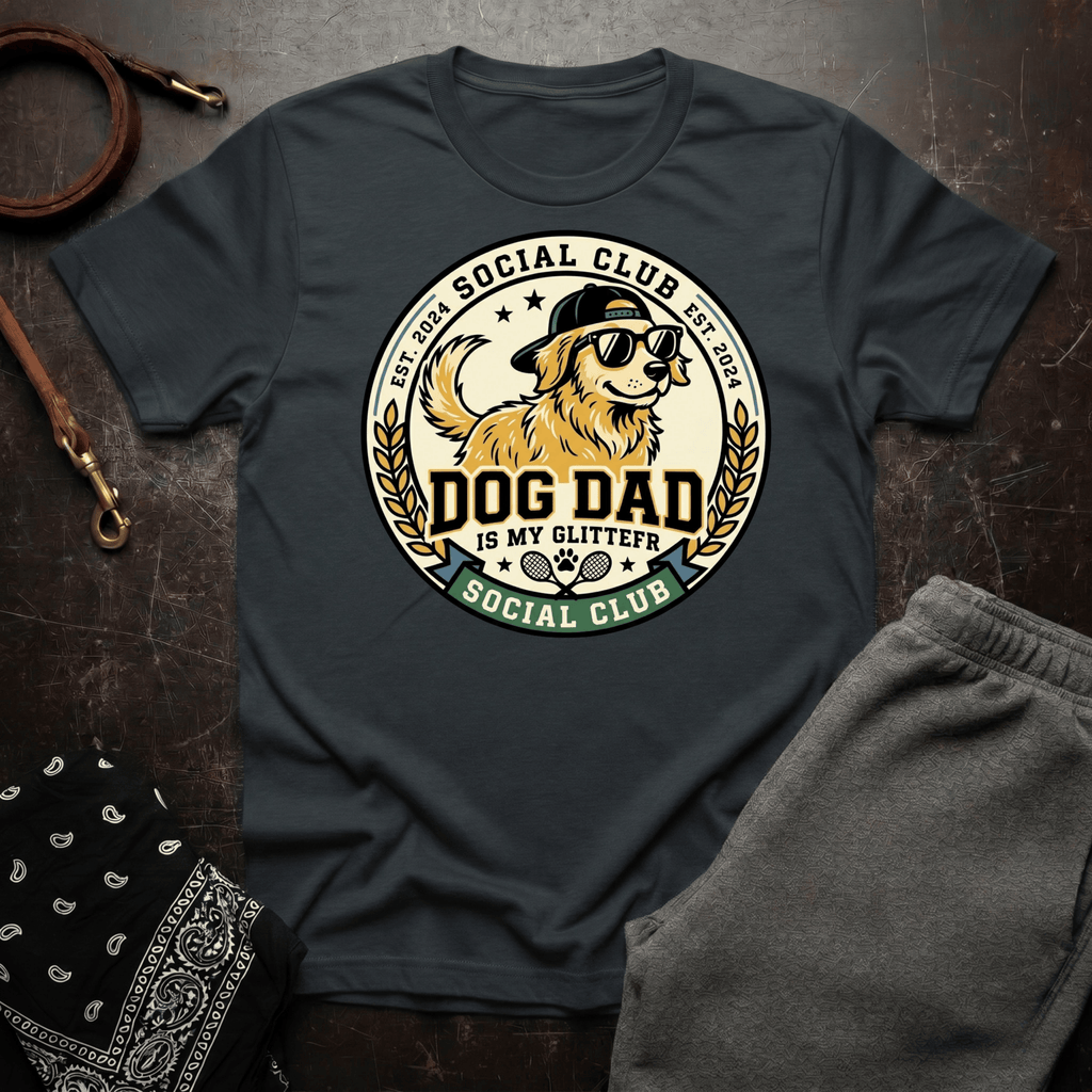 Social Dad