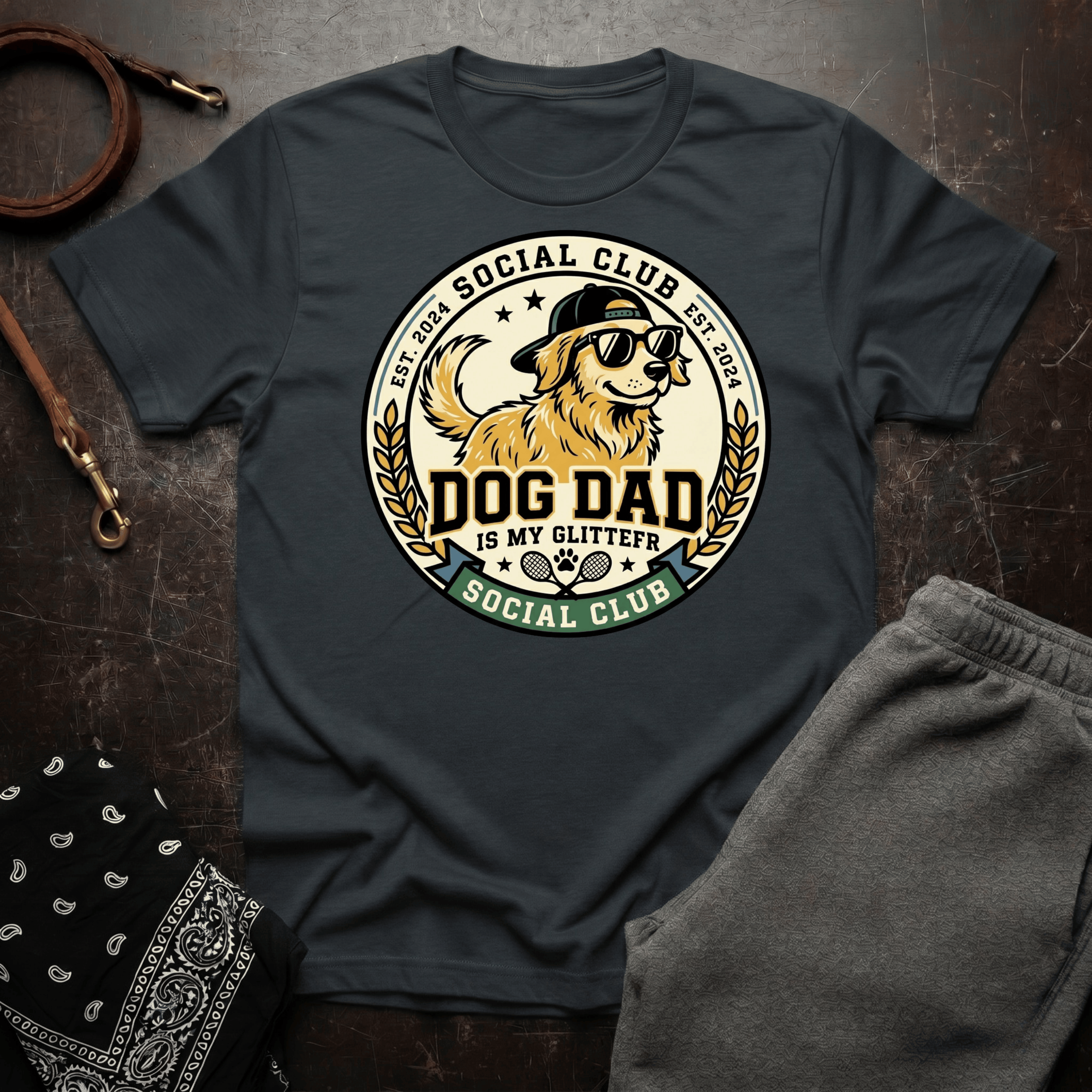 Social Dad