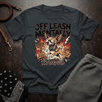 OFF LEASH