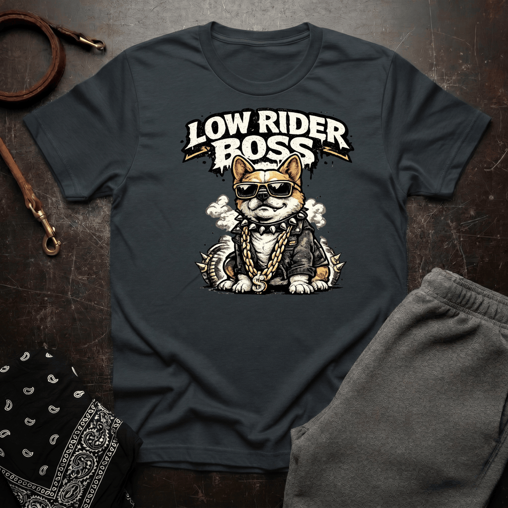 LOW RIDER