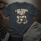LOW RIDER