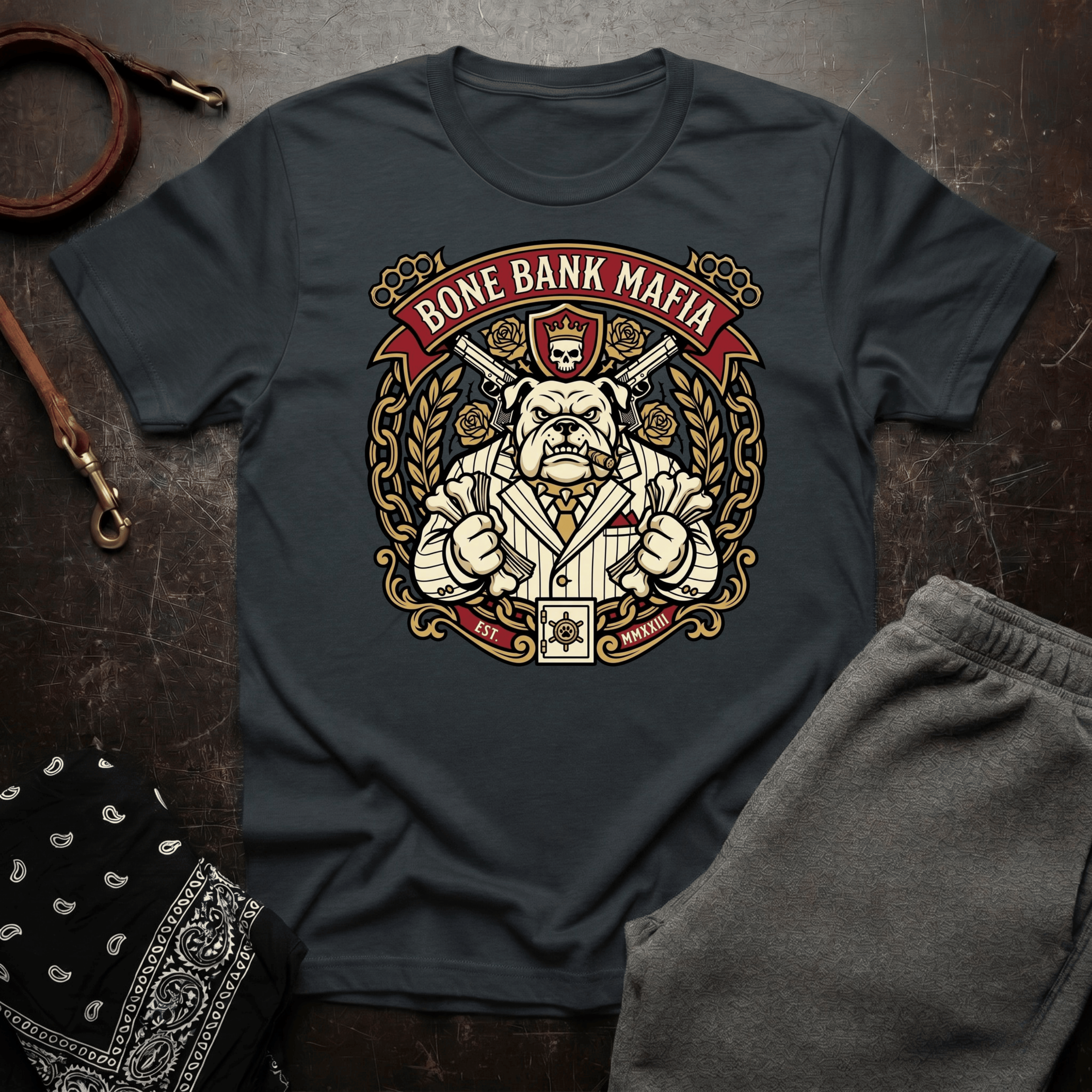 BONE MAFIA