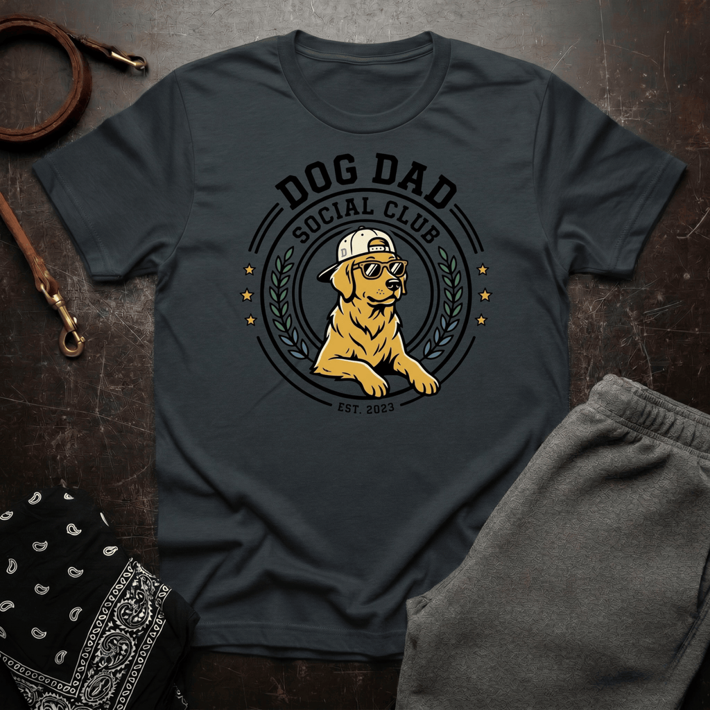 Golden Dad