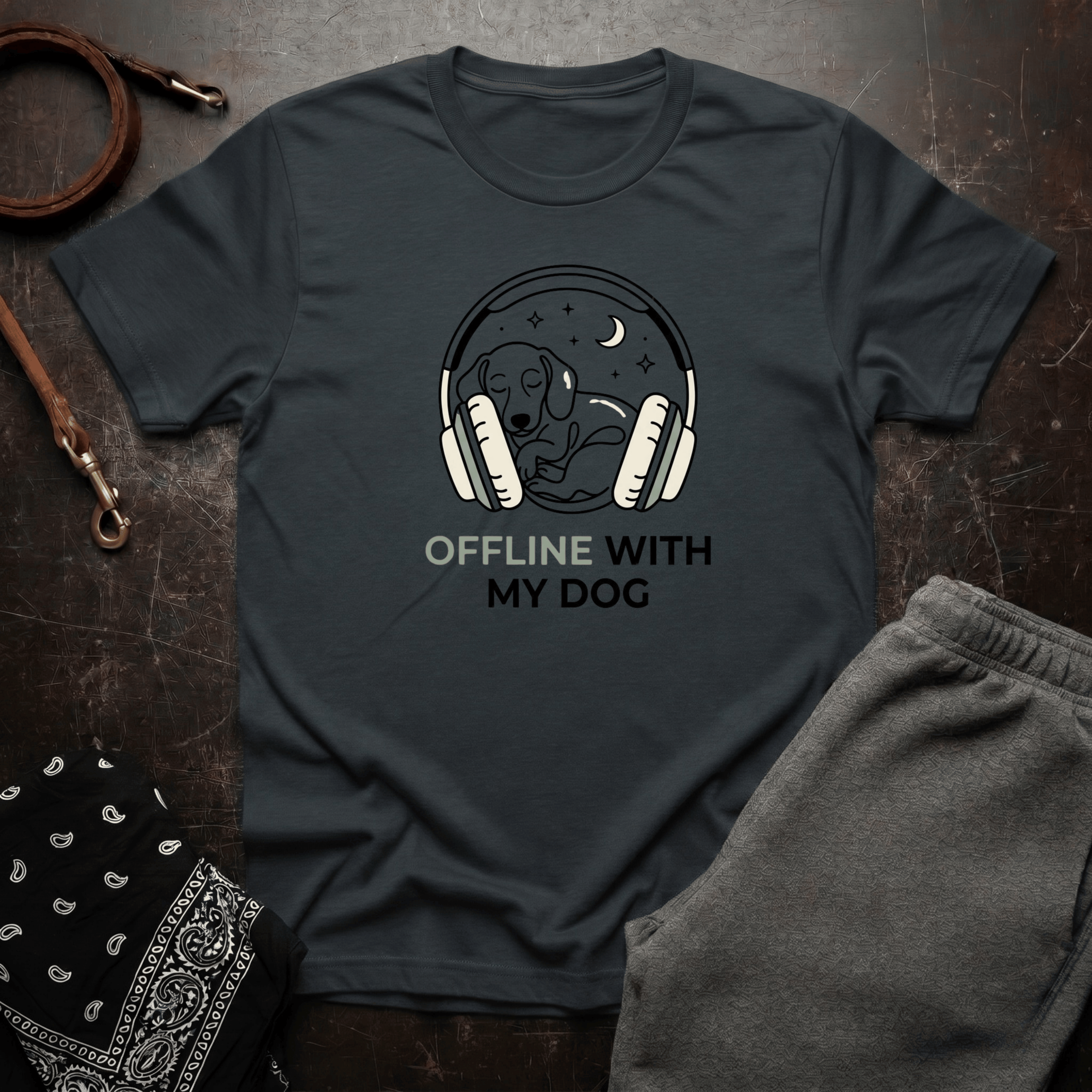 OFFLINE