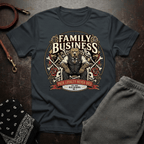 FAMILY BUSINESS
