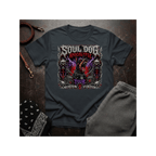 Soul Dog Apocalypse