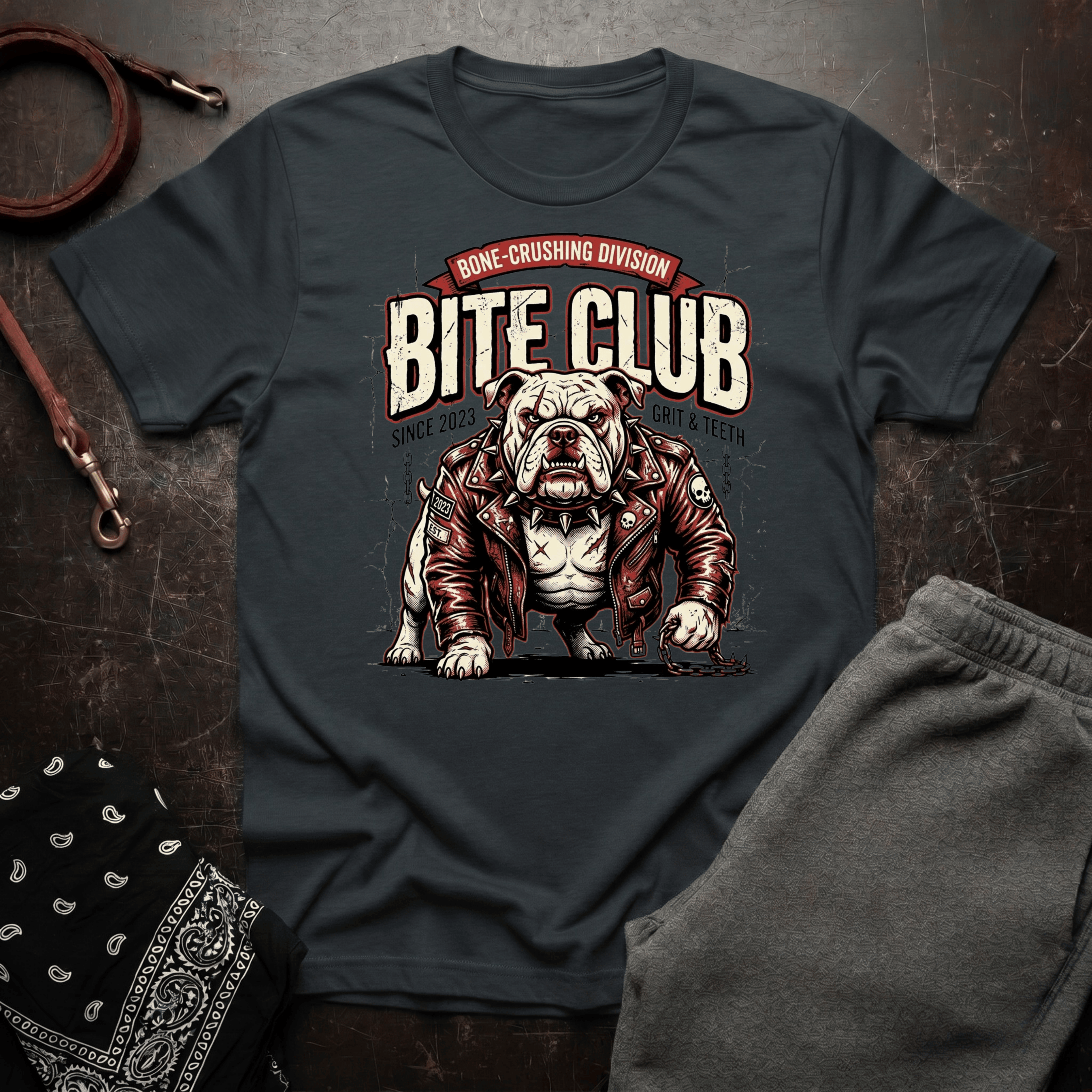 BITE CLUB