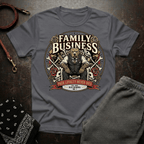 FAMILY BUSINESS