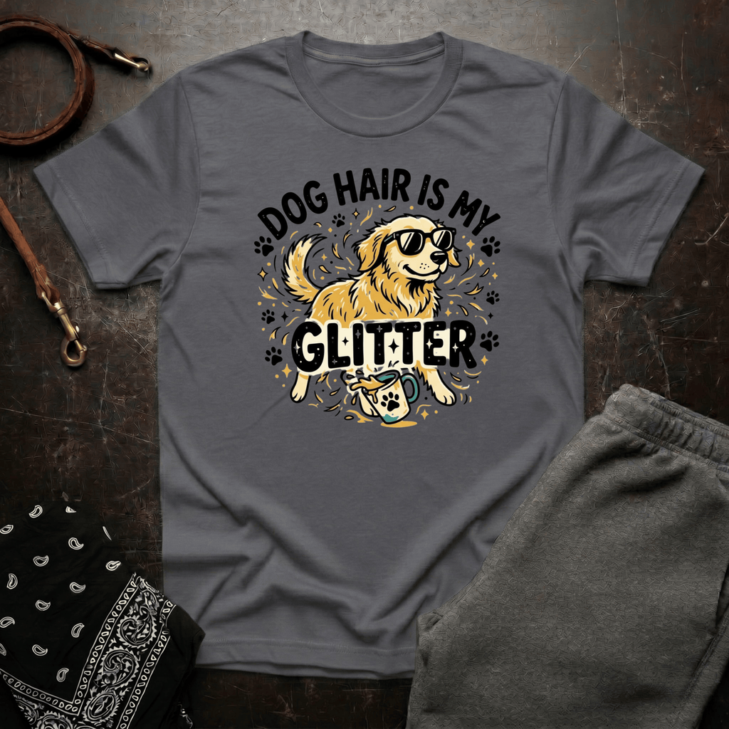 Glitter Soul