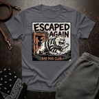 ESCAPED