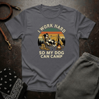 DOG CAMP