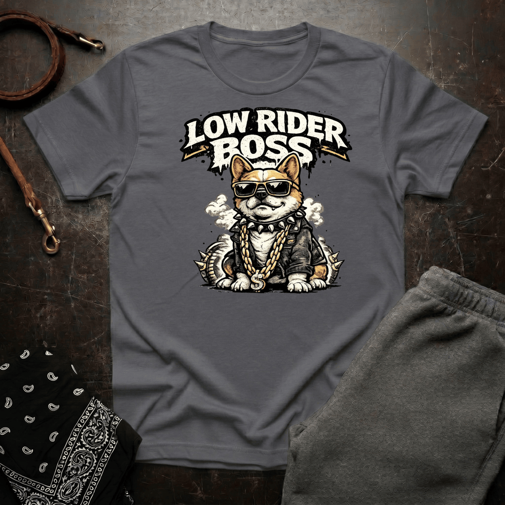 LOW RIDER