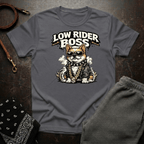 LOW RIDER