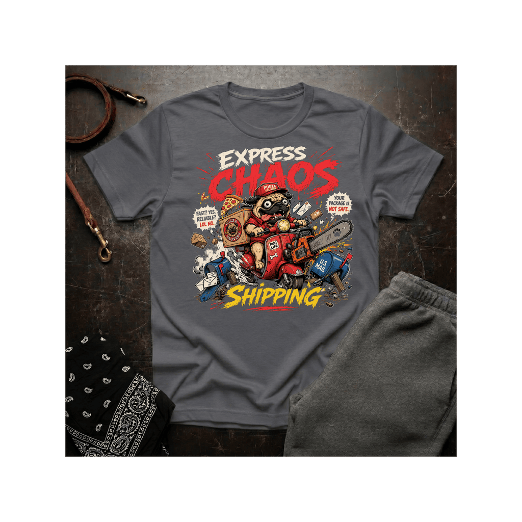 Chaos Shipping