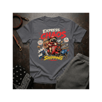 Chaos Shipping