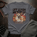 OFF LEASH